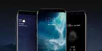 Galaxy S9  Foto: Innovations / Canaltech