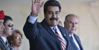 Disputa na qual Maduro tentará reeleição foi antecipada em 3 meses, irritando opositores e uma série de países | Foto: José Cruz/Ag. Brasil  Foto: BBC News Brasil