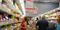 Redu&ccedil;&atilde;o da infla&ccedil;&atilde;o beneficia consumidores de todas as camadas&nbsp;&nbsp;   Foto: Ag&ecirc;ncia Brasil