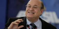 Presidente do Banco Central, Ilan Goldfajn, durante cerim&ocirc;nia em Bras&iacute;lia, Distrito Federal 26/09/2017 REUTERS/Ueslei Marcelino  Foto: Reuters