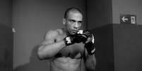 Edson Barboza é atleta peso-leve do UFC (FOTO: Divulgação/UFC)  Foto: Lance!