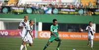 Lucas Mineiro chega à Ponte Preta para reforçar equipe (Foto: Sirli Freitas/Chapecoense)  Foto: Lance!