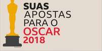 Oscar 2018  Foto: BBC News Brasil