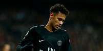 Neymar  Foto: Gonzalo Arroyo Moreno / Getty Images 