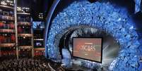 Cerimônia do Oscar em Hollywood
 04/03/2018   REUTERS/Lucas Jackson  Foto: Reuters