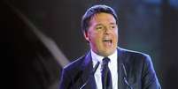 Após derrota em eleição, Renzi renuncia à liderança do PD  Foto: ANSA / Ansa - Brasil