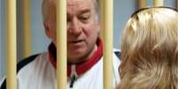 Sergei Skripal foi condenado a 13 anos de prisão por traição ao Estado, mas acabou liberado pelos russos em 2010  Foto: Getty Images / BBC News Brasil