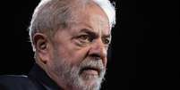 Lula aguarda julgamento de recursos no TRF-4  Foto: AFP / BBC News Brasil