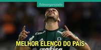 Memes: Palmeiras 0 x 1 São Caetano  Foto: Reprodução / Humor Esportivo