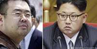 Kim Jong-nam era um crítico do regime comandado por seu meio-irmão e vivia no exílio  Foto: DW / Deutsche Welle