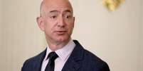 O fundador e presidente da Amazon, Jeff Bezos  Foto: Getty Images