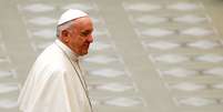 Papa Francisco  Foto: Reuters