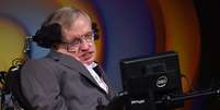 Stephen Hawking falou sobre o que havia antes do Big Bang em um programa de TV dos EUA  Foto: PA / BBC News Brasil