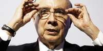 Ministro da Fazenda, Henrique Meirelles  Foto: Reuters