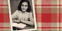 'O Diário de Anne Frank', de Anne Frank, é um relato real de uma adolescente judia que viveu momentos dramáticos e de medo com a família ao fugir dos perseguidores nazistas na Alemanha  Foto: Divulgação / PurePeople