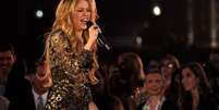 Cantora Shakira  Foto: Ethan Miller / Getty Images