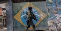 Sociólogo José Luiz Ratton acredita que a polícia deveria priorizar a resolução de homicídios  Foto: AFP / BBC News Brasil