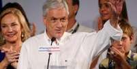 Eleito em dezembro, Sebasti&aacute;n Pi&ntilde;era substitui Michelle Bachelet   Foto: Ag&ecirc;ncia Brasil