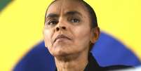 Marina Silva disputará sua terceira eleição presidencial este ano | Foto: José Cruz/Ag. Brasil  Foto: BBC News Brasil