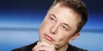 Elon Musk disse que, no começo, não acreditou que a Tesla e a SpaceX conseguiriam sobreviver e ter sucesso  Foto: Getty Images / BBC News Brasil