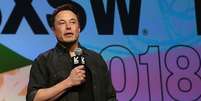 Elon Musk SXSW  Foto: Getty Images / Canaltech
