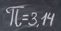 N&uacute;mero pi &eacute; usado para criar GPS, rel&oacute;gio de p&ecirc;ndulo e outros  Foto: iStock / BBC News Brasil