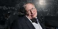 Hawking sofria desde jovem com a esclerose lateral amiotrófica. Foto: BBC/Richard Ansett  Foto: BBC News Brasil