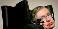 Stephen Hawking  Foto: Getty Images / BBC News Brasil