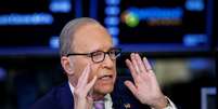 Larry Kudlow  Foto: Reuters