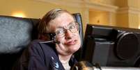 Stephen Hawking  Foto: Reuters