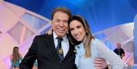 Silvio Santos é tietado nos EUA e filha Patricia Abravanel elogia em postagem nesta segunda-feira, dia 19 de março de 2018  Foto: Divulgação, SBT/Lourival Ribeiro / PurePeople