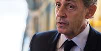 Ex-presidente francês Nicolas Sarkozy 06/11/2017 REUTERS/Christophe Petit-Tesson/Pool  Foto: Reuters
