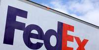 Caminhão da Fedex durante entrega na Califórnia 17/05/2017 REUTERS/Mike Blake  Foto: Reuters