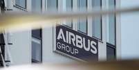 Prédio do grupo Airbus em Blagnac, na França 15/02/2018 REUTERS/Regis Duvignau   Foto: Reuters