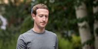 Legisladores do Reino Unido e dos Estados Unidos querem chamar o fundador da rede, Mark Zuckerberg, para depor  Foto: Getty Images / BBC News Brasil