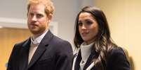 Príncipe Harry dispensa acordo pré-nupcial em casamento com Meghan Markle  Foto: Getty Images / PurePeople