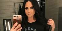 Demi Lovato fala sobre quando começou a pensar em suicídio: "Aos sete anos"  Foto: Reprodução, Instagram / PureBreak