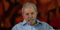 Em janeiro, Lula foi condenado em segunda instância a 12 anos e um mês de prisão   Foto: DW / Deutsche Welle