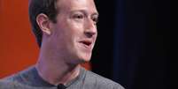 Mark Zuckerberg, cofundador e CEO do Facebook -  Foto: Agência Brasil