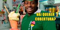 Memes: Palmeiras 5 x 0 Novorizontino  Foto: Reprodução / Humor Esportivo