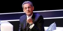 Ex-presidente francês, Nicolas Sarkozy 01/09/2017 REUTERS/Ginnette Riquelme  Foto: Reuters