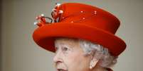 Rainha britânica Elizabeth  Foto: Reuters