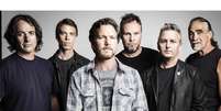 Pearl Jam deixa p&uacute;blico em &ecirc;xtase durante show incr&iacute;vel no Maracan&atilde;  Foto: Divulga&ccedil;&atilde;o / PureBreak