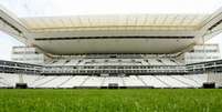 Arena Corinthians receberá jogo de volta das semifinais do Paulista (Foto: Divulgação)  Foto: LANCE!