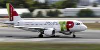 Alemanha impede avião de decolar com copiloto bêbado  Foto: EPA / Ansa - Brasil