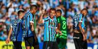  Foto: Lucas Uebel/Grêmio FBPA