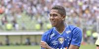 Raniel deve ganhar mais chances no Cruzeiro (Foto: Washington Alves/Cruzeiro)  Foto: Lance!