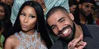 Drake e Nicki Minaj: o que faz o &#039;Fortnite&#039;, hein...  Foto: DigitalMajority / Visualhunt.com / CC BY-NC-SA