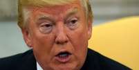 Presidente dos EUA, Donald Trump 30/11/2017 REUTERS/Kevin Lamarque  Foto: Reuters