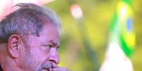 Ex-presidente Luiz Inácio Lula da Silva 
19/03/2018
REUTERS/Diego Vara  Foto: Reuters